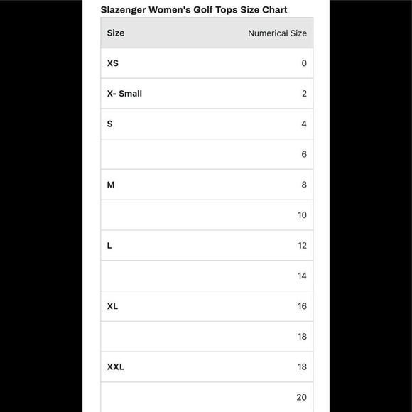 Slazenger Women's Warm Up Tech Down-Fill Golf Vest - Picture 6 of 12